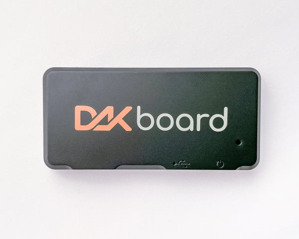 DAKboard CPU Mini