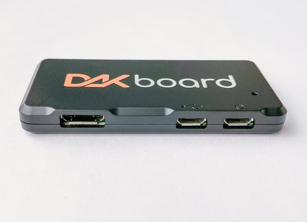 DAKboard CPU Mini