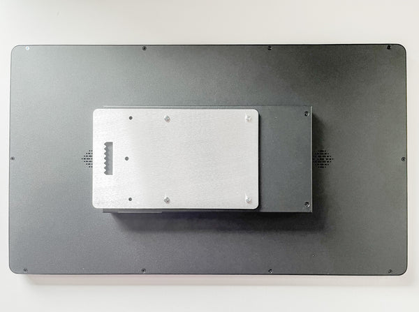 Wall Mounting Plate