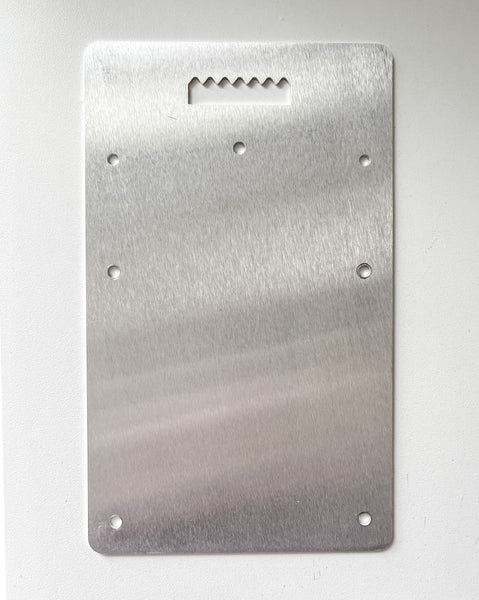 Wall Mounting Plate