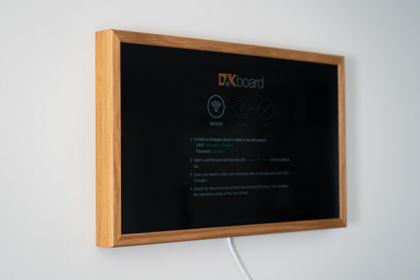 Matter of Fractions Wall Displays