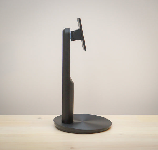 Table-top Stand for Wall Display