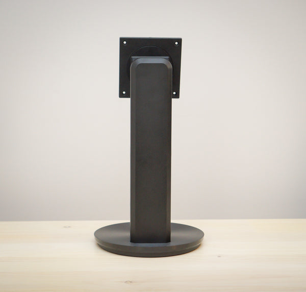 Table-top Stand for Wall Display