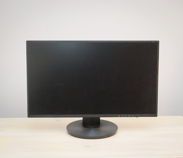Table-top Stand for Wall Display