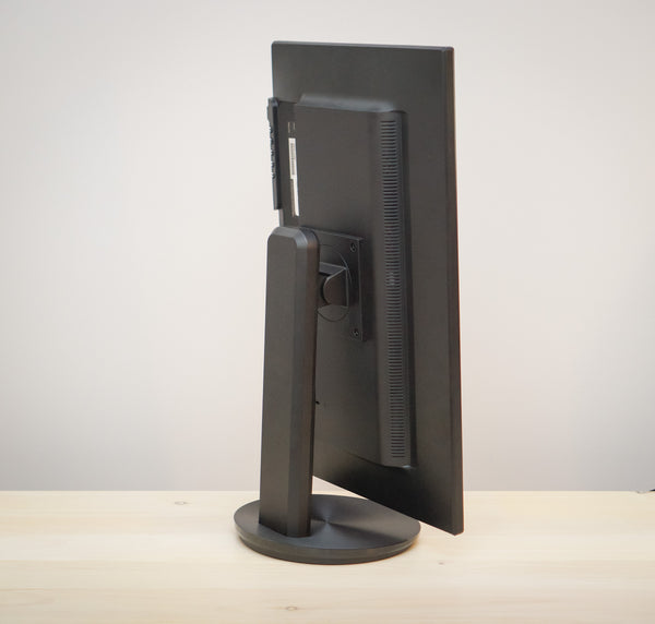 Table-top Stand for Wall Display