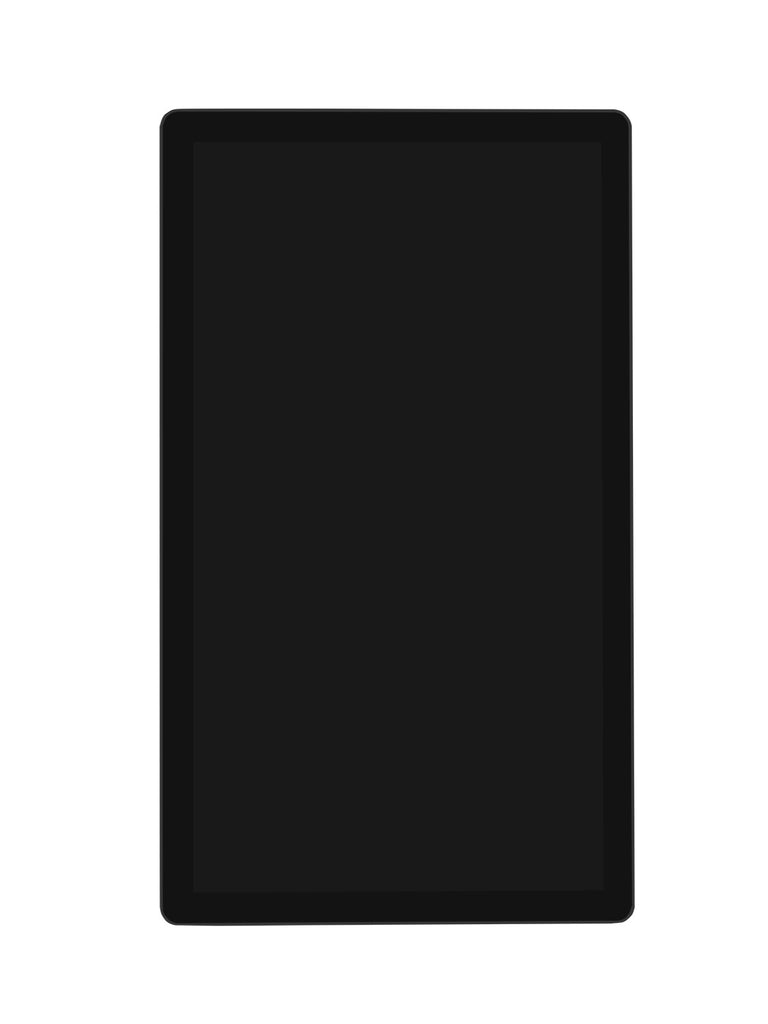 Wall Display V2 Plus 24 In HD 1080p IPS Screen W Stereo Speakers Wall Display V2 Plus 24 In Hd 1080p Ips Screen W Stereo Speakers