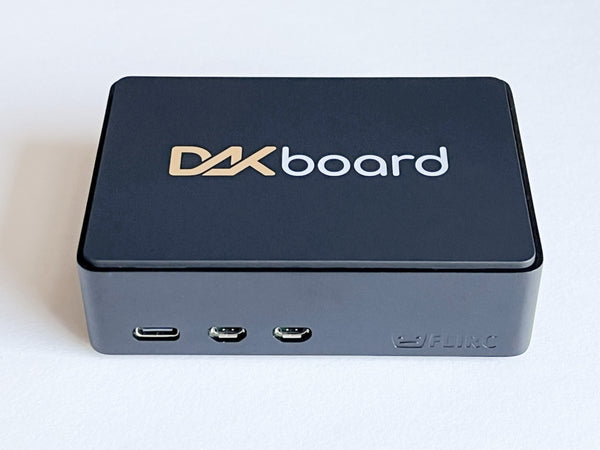 DAKboard CPU v5