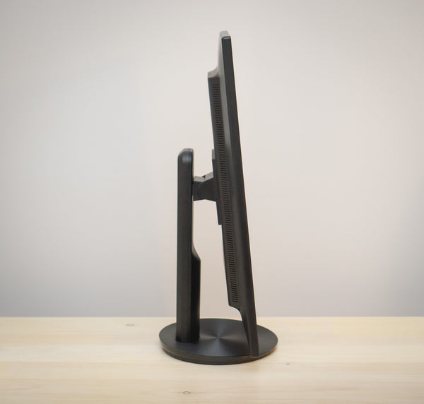 Table-top Stand for Wall Display