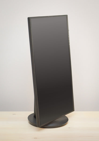 Table-top Stand for Wall Display