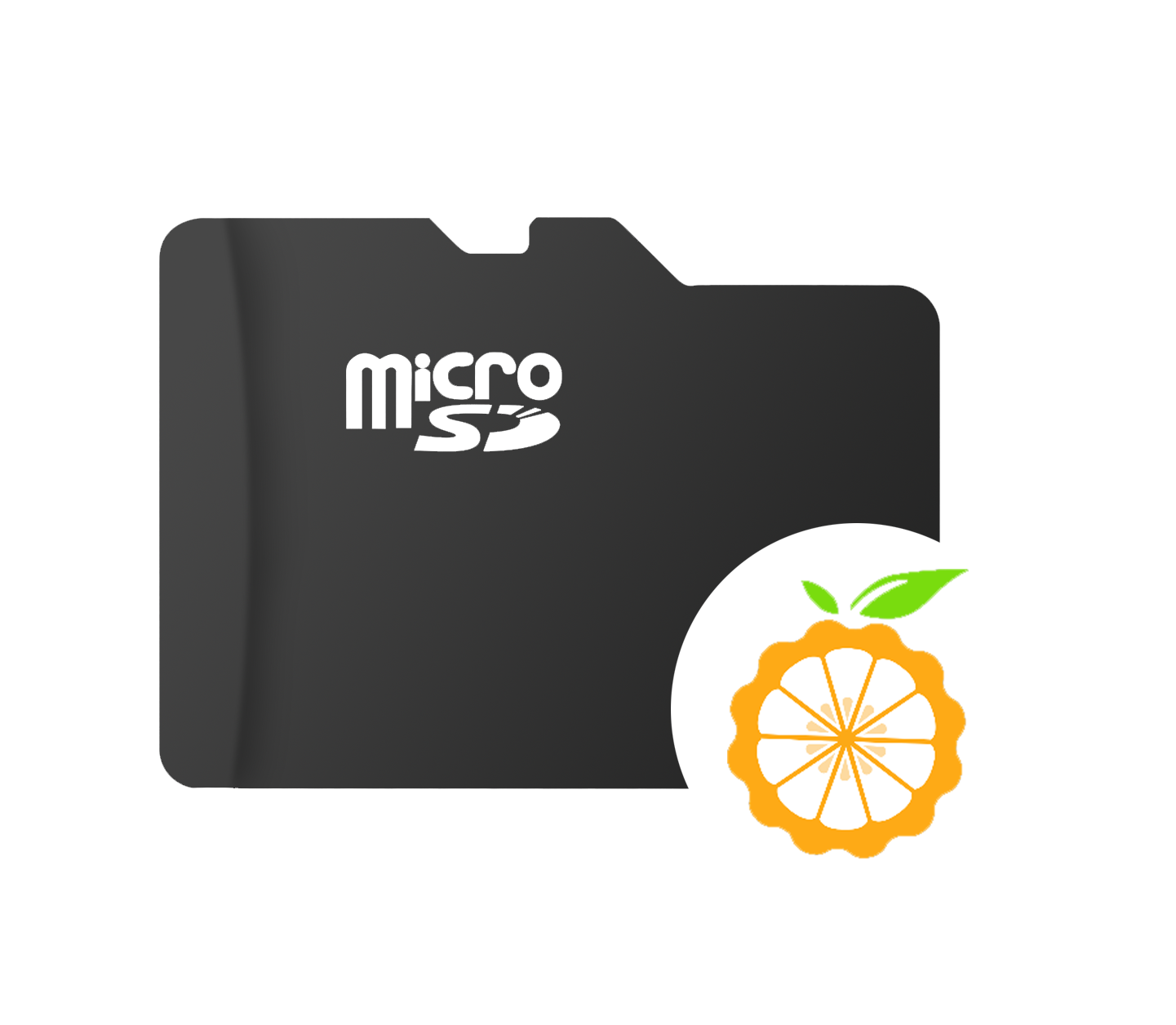 Preloaded Micro SD Cards DAKboard, LLC
